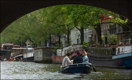 Amsterdam 2024